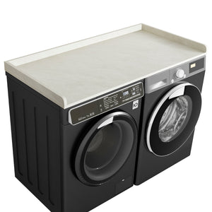 Kaboon Washer Dryer Countertop, Sea Salt
