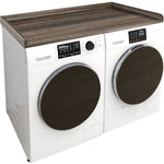 Load image into Gallery viewer, Kaboon Washer Dryer Countertop, Eucalyptus
