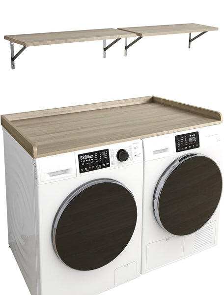 Laundry Countertop 