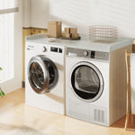 Load image into Gallery viewer, Kaboon Washer Dryer Countertop, Sea Salt
