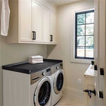 Load image into Gallery viewer, Kaboon Washer Dryer Countertop, Cloud atlas
