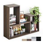 Load image into Gallery viewer, Kaboon Free Combination Shelf Unit--Eucalyptus
