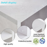 Load image into Gallery viewer, Kaboon Free Combination Shelf Unit--White Rock
