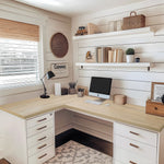 Load image into Gallery viewer, KABOON Universal Tabletop--Oak
