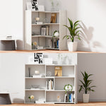 Load image into Gallery viewer, Kaboon 4-Tier Shelving Unit--Sea Salt
