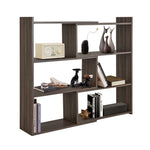 Load image into Gallery viewer, Kaboon 4-Tier Shelving Unit--Eucalyptus
