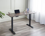 Load image into Gallery viewer, eucalyptus standing desk

