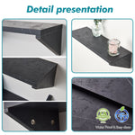 Load image into Gallery viewer, Kaboon Floating Shelves-U style-Cloud Atlas
