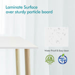 Load image into Gallery viewer, KABOON Solid Color Tabletop--White-Smooth version
