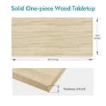 Load image into Gallery viewer, KABOON Universal Tabletop--Oak-9 sizes
