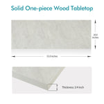 Load image into Gallery viewer, KABOON Universal Tabletop--Sea Salt-9 sizes
