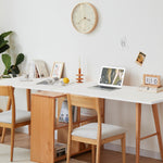 Load image into Gallery viewer, KABOON Solid Color Tabletop--White-Smooth version
