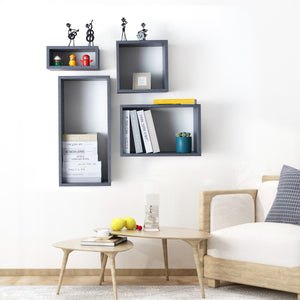 room organization