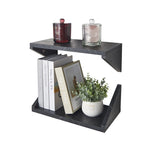 Load image into Gallery viewer, Kaboon Floating Shelves-U style-Cloud Atlas
