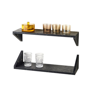 Kaboon Floating Shelves-U style-Cloud Atlas