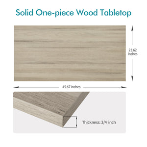 KABOON Universal Tabletop--Oak